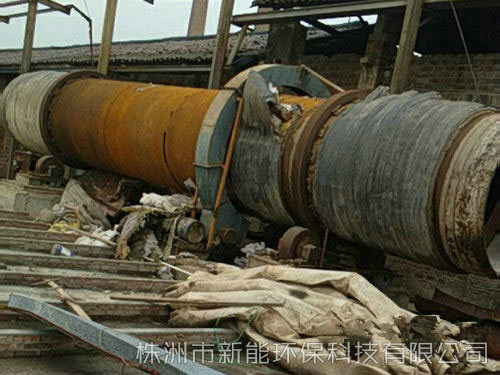 工地閑置設(shè)備5 工地閑置設(shè)備5